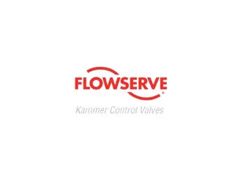 Flowserve Kammer