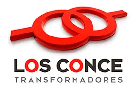 Los Conce Transformadores