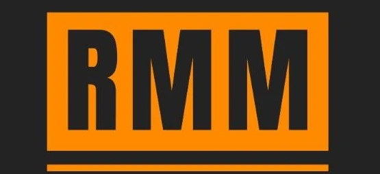 RMM Logo